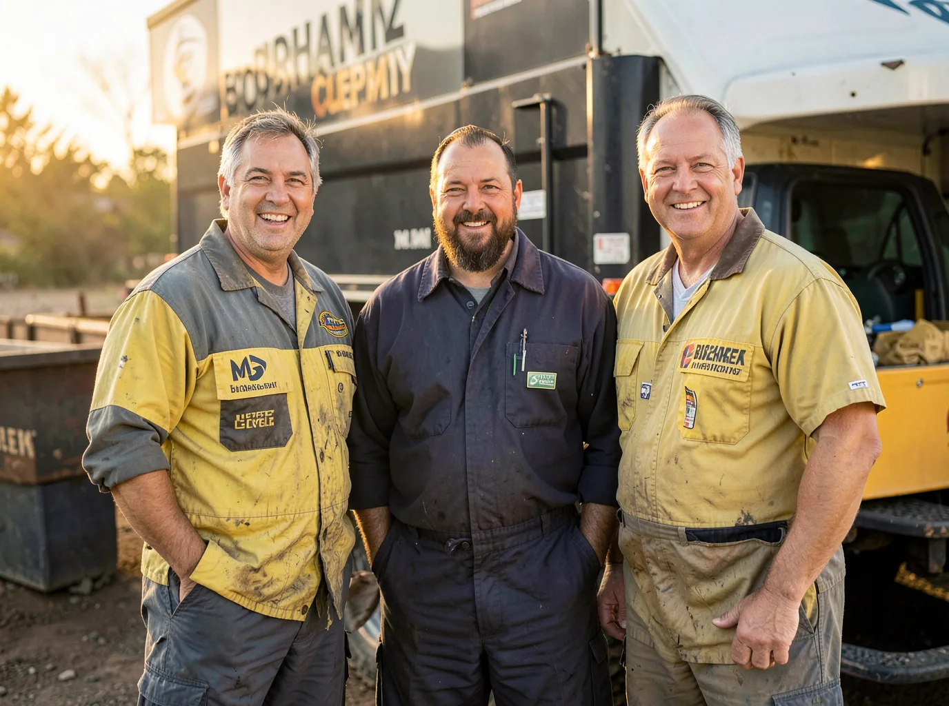 Sewage Cleanup company in Millington, TN
